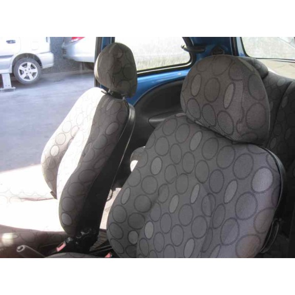 ford ka (ccq) del año 2004