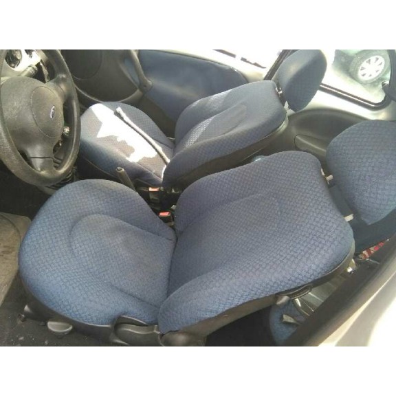 ford ka (ccq) del año 2004