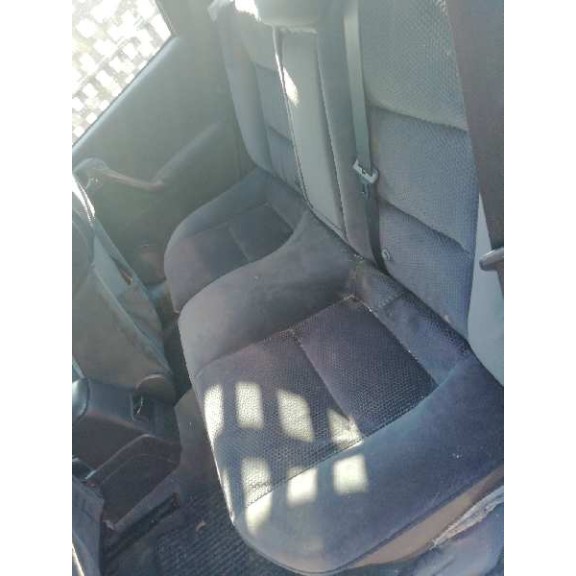 opel vectra b berlina del año 2001