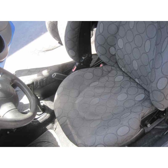 ford ka (ccq) del año 2004