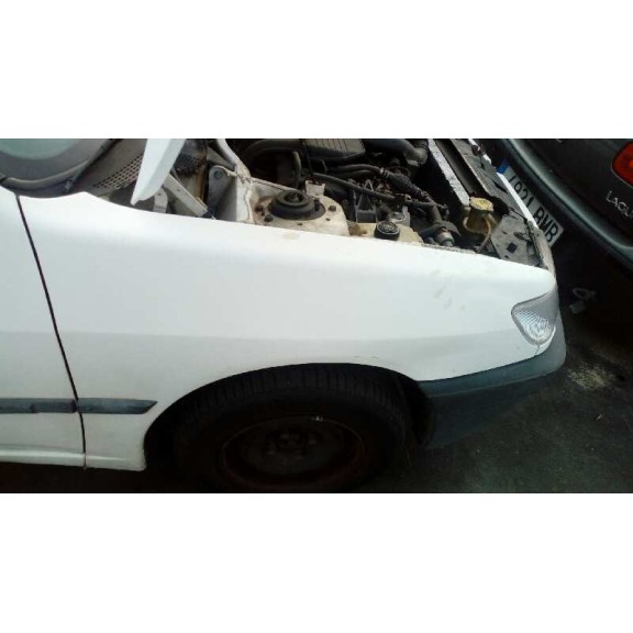 peugeot 306 berlina 3/5 puertas (s1) del año 1994