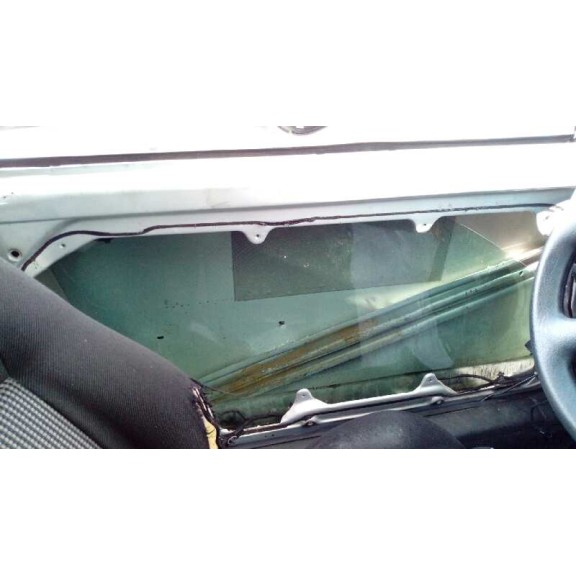 volkswagen golf iv berlina (1j1) del año 2000