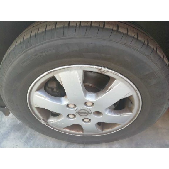 opel vectra b berlina del año 2001