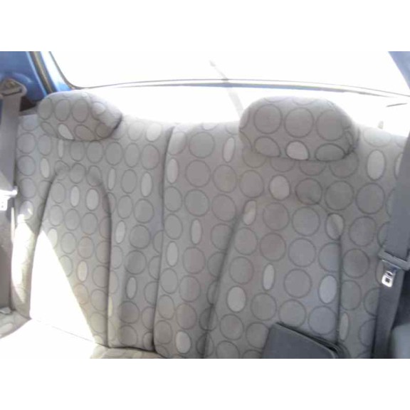 ford ka (ccq) del año 2004