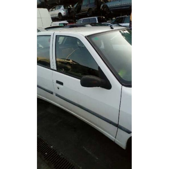 peugeot 306 berlina 3/5 puertas (s1) del año 1994