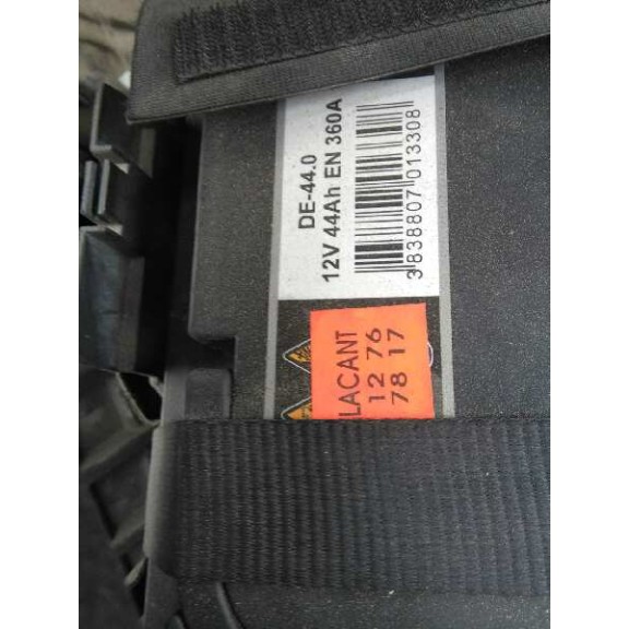 ford ka (ccq) del año 2004