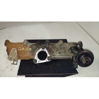 COLECTOR ADMISION 897313459 