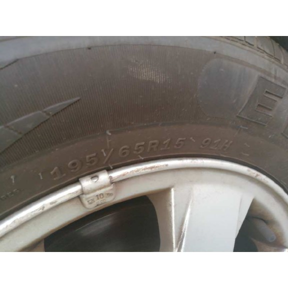 opel vectra b berlina del año 2001