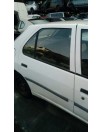 peugeot 306 berlina 3/5 puertas (s1) del año 1994