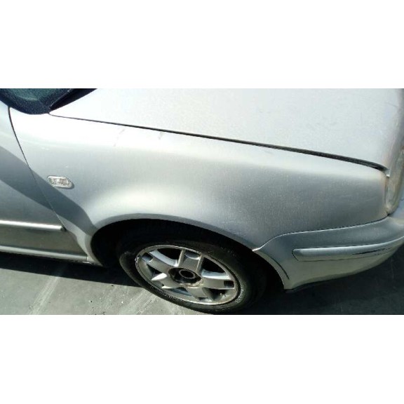 volkswagen golf iv berlina (1j1) del año 2000