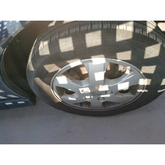 opel vectra b berlina del año 2001