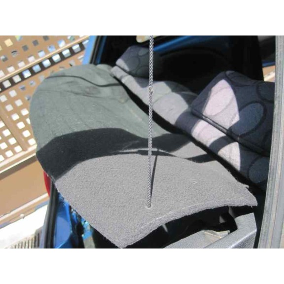 ford ka (ccq) del año 2004