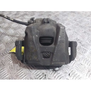 Recambio de pinza freno delantera izquierda para audi a5 coupe (8t) 2.0 tdi referencia OEM IAM   