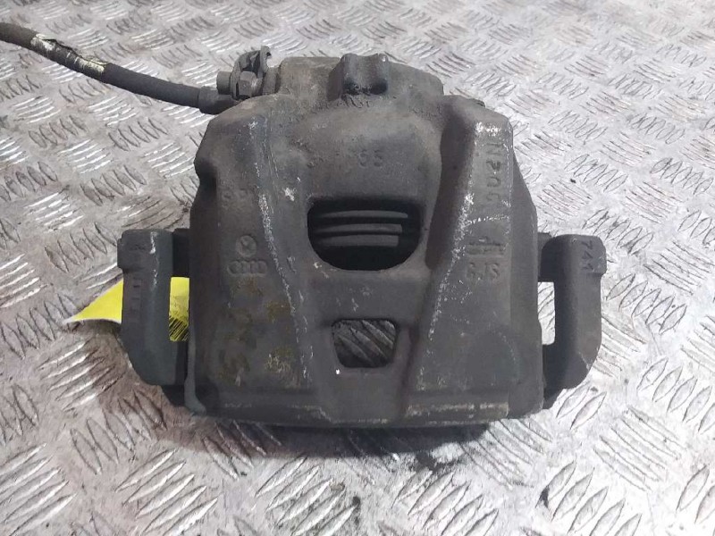 Recambio de pinza freno delantera izquierda para audi a5 coupe (8t) 2.0 tdi referencia OEM IAM   