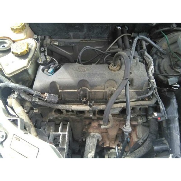 ford ka (ccq) del año 2004