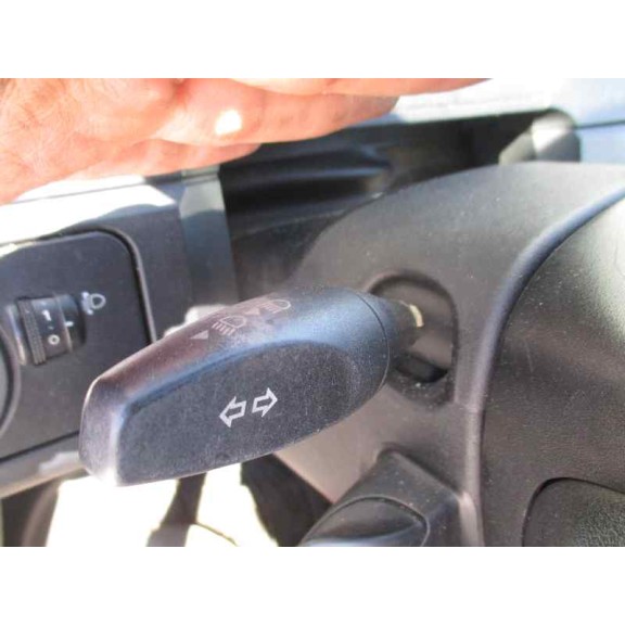 ford fiesta (cbk) del año 2005