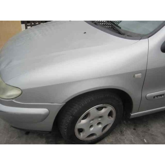 citroën xsara berlina del año 1999