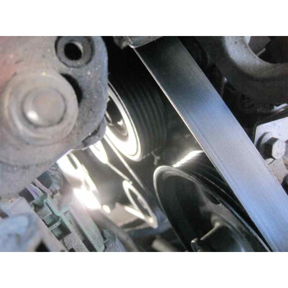 ford ka (ccq) del año 2004