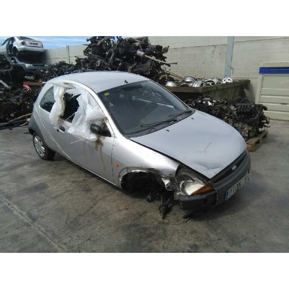 ford ka (ccq) del año 2004