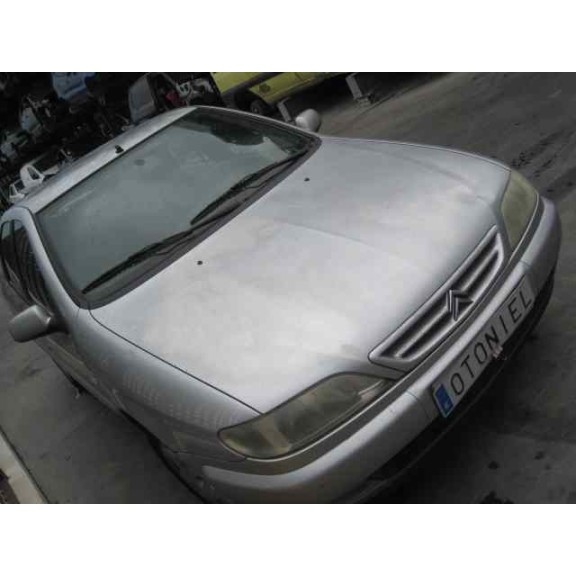 citroën xsara berlina del año 1999