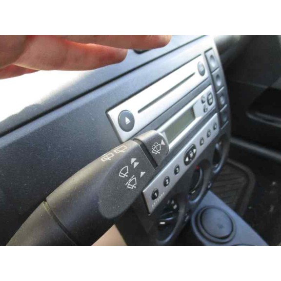 ford fiesta (cbk) del año 2005