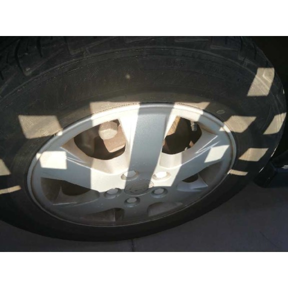 opel vectra b berlina del año 2001