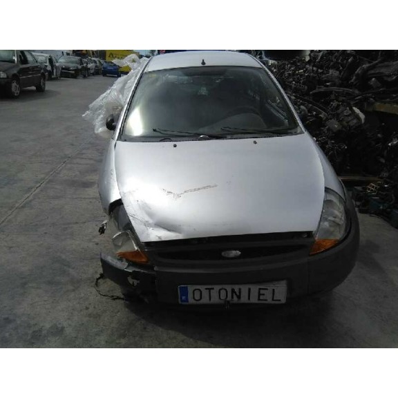 ford ka (ccq) del año 2004