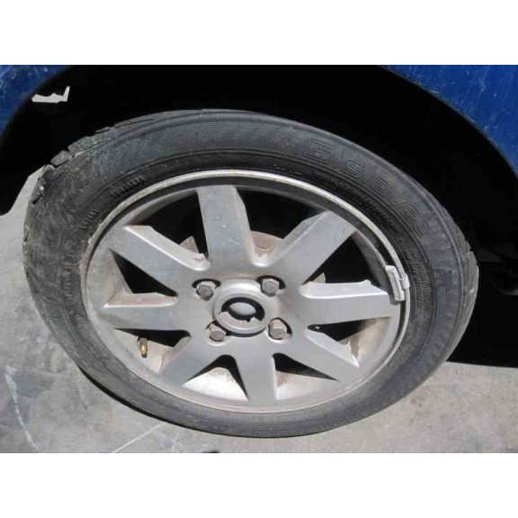 ford ka (ccq) del año 2004