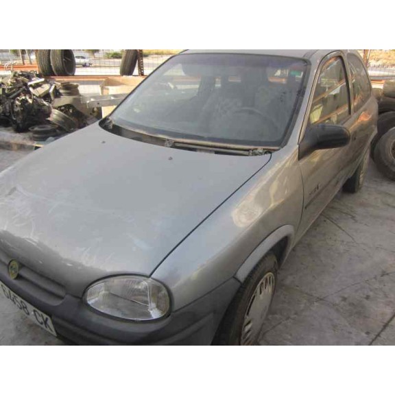 opel corsa b del año 1993