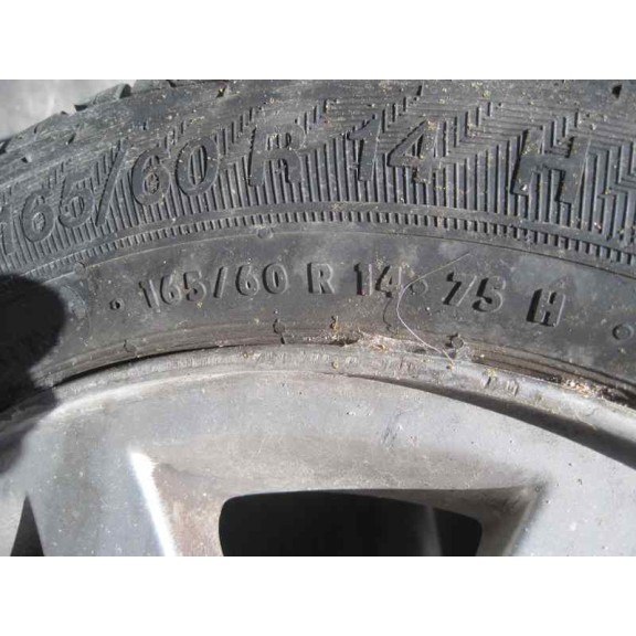 ford ka (ccq) del año 2004