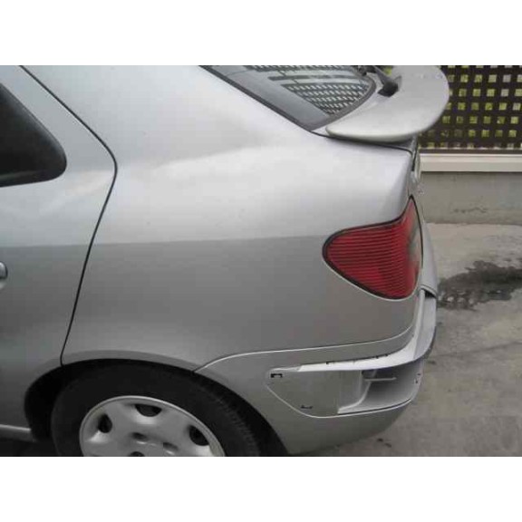 citroën xsara berlina del año 1999