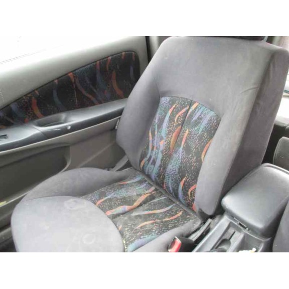 nissan almera (n16/e) del año 2001