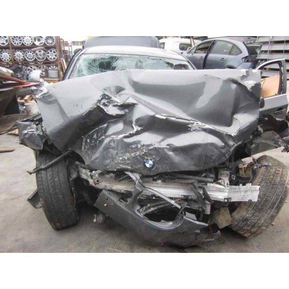 bmw serie 5 berlina (e60) del año 2004