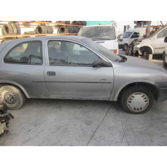 opel corsa b del año 1993