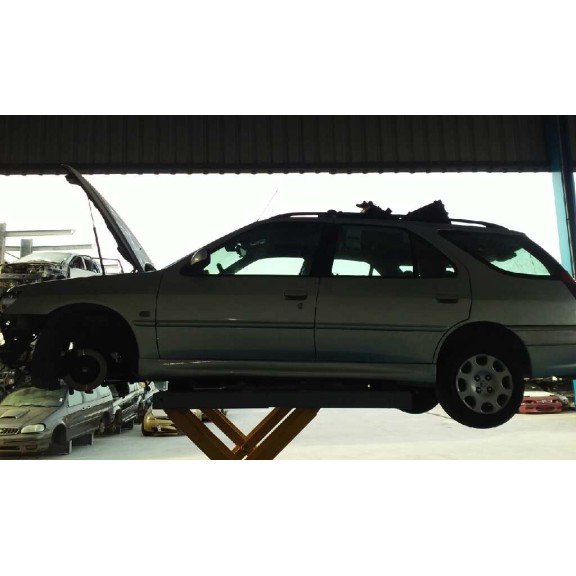peugeot 306 break del año 2000