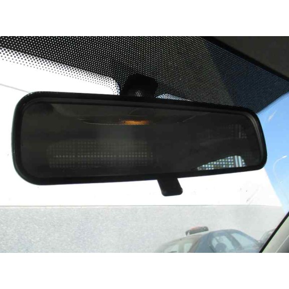 ford fiesta (cbk) del año 2005