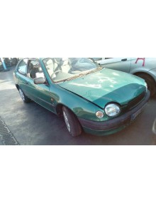 toyota corolla (e11) del año 1997 2