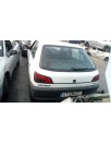 peugeot 306 berlina 3/5 puertas (s1) del año 1994
