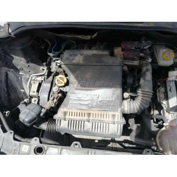 DESPIECE MOTOR 199A6000 M 