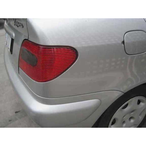 citroën xsara berlina del año 1999