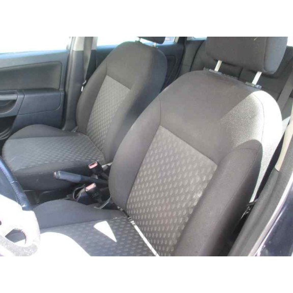 ford fiesta (cbk) del año 2005