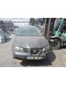 seat ibiza (6l1) del año 2008