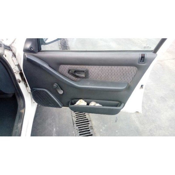 peugeot 306 berlina 3/5 puertas (s1) del año 1994