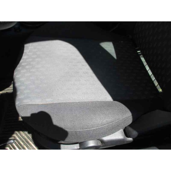 ford fiesta (cbk) del año 2005