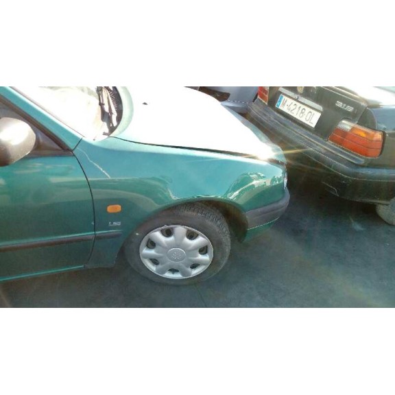toyota corolla (e11) del año 1997