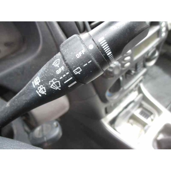 nissan almera (n16/e) del año 2001