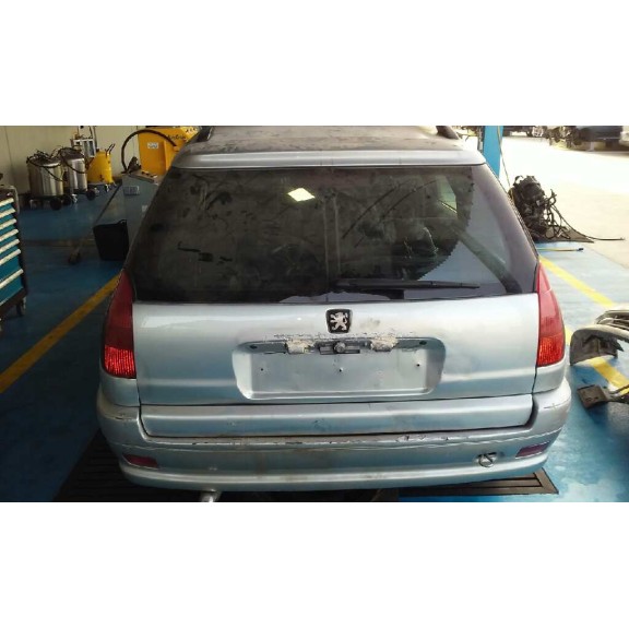 peugeot 306 break del año 2000