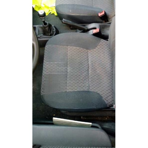 peugeot 306 berlina 3/5 puertas (s1) del año 1994