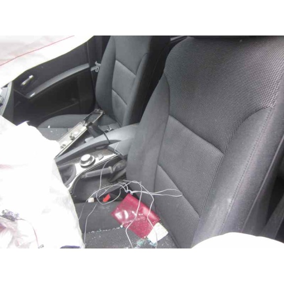 bmw serie 5 berlina (e60) del año 2004