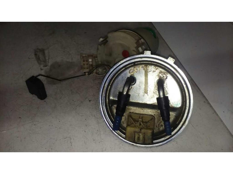 Recambio de aforador para opel vectra b berlina básico referencia OEM IAM 9128217  